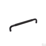 Uchwyt podłużny Helix 160mm, czarny.jpg