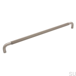 Uchwyt podłużny Helix 320mm, stal nierdzewna