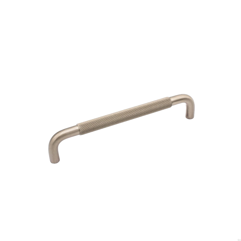 Uchwyt podłużny Helix 160mm, stal nierdzewna