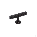 Zdjecie t-bar Portland czarny