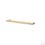 Zdjecie uchwytu meblowego Pull Bar Linear Medium
