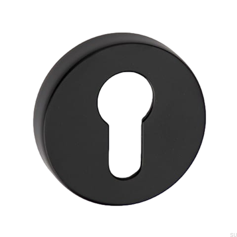 Zdjęcie Szyldu metalowego czarnego