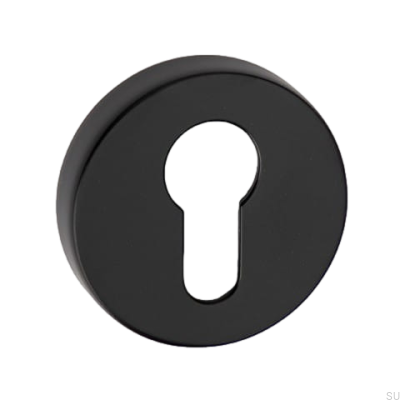 Szyld Helix 200 Metalowy czarny