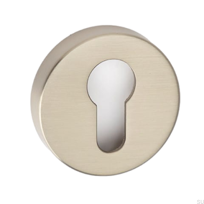 Szyld Helix 200 Srebrny szczotkowany