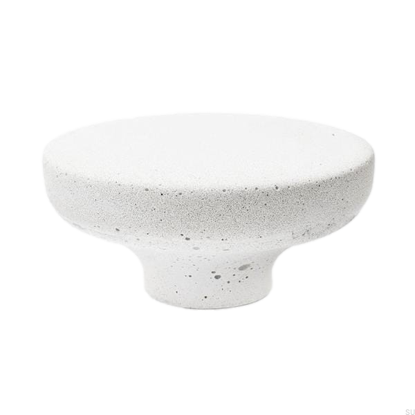 Zdjecie galki 1005 medium bialej