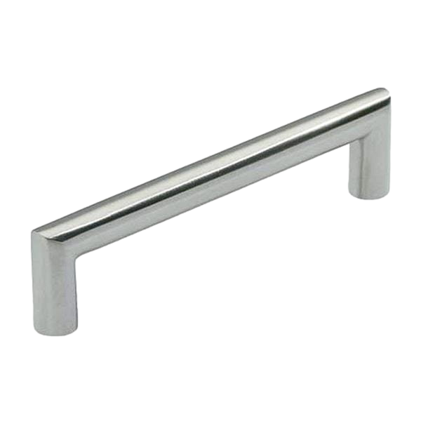 Zdjecie uchwytu podluznego 1406 128 srebrnego