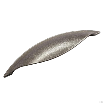 Uchwyt meblowy podłużny 3940 Antyczna czerń