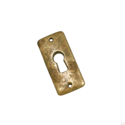 Szyld Nyckelskylt 5686 Antyczny brąz 