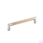 7623-192-0644--Uchwyt-meblowy-podłużny-7623-192-Srebrny-z-Drewnem-Dębowym-Linfalk-Skandynawskie-Uchwyty_3