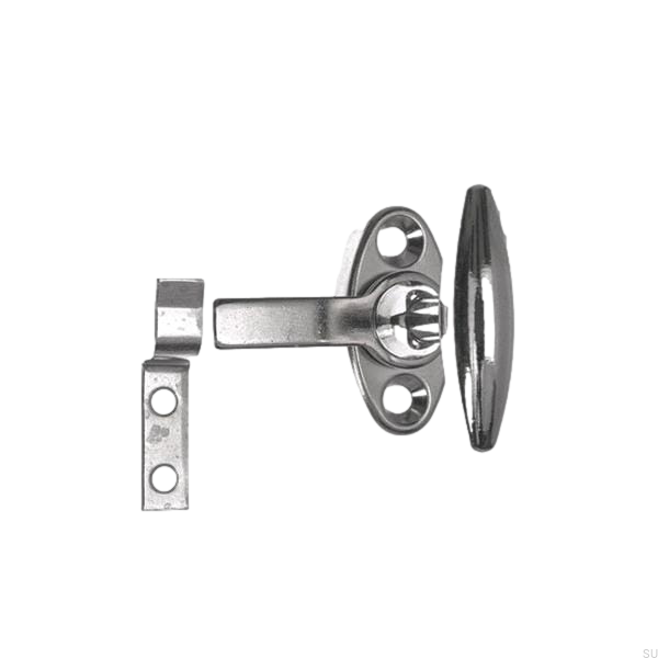 zdjecie uchwytu z zamkiem 5176