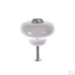 Zdjecie galki 5311 bialej porcelanowej