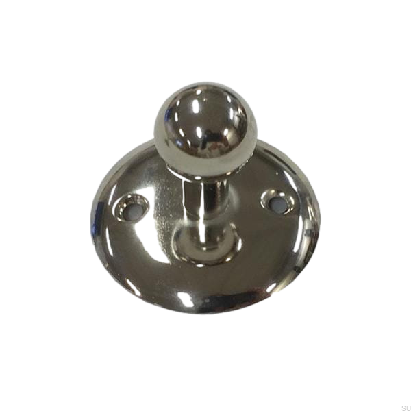 Zdjecie galki 5319 z podstawka srebrnej