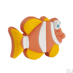 Zdjecie galki ryba gumowej