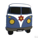 Zdjecie galki Hippiebuss