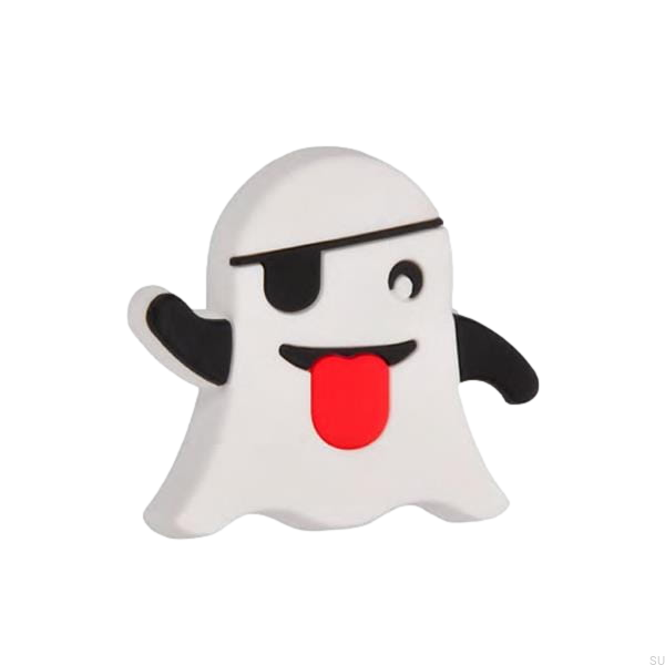 Zdjecie galki Spoke w kształcie ducha