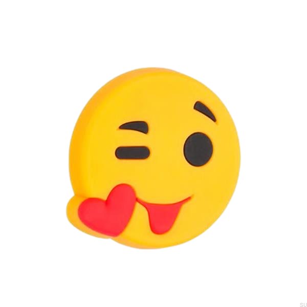 Zdjecie galki smiley