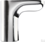 Zdjecie galki TS 2 srebrnej