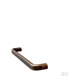 Zdjecie uchwytu Base Antyczny braz