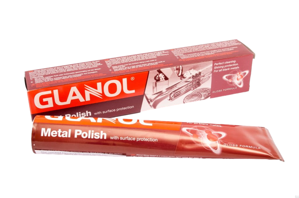 Zdjecie srodka czyszczacego Glanol