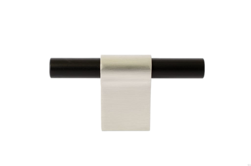 Zdjecie galki T-bar Line Mix 60