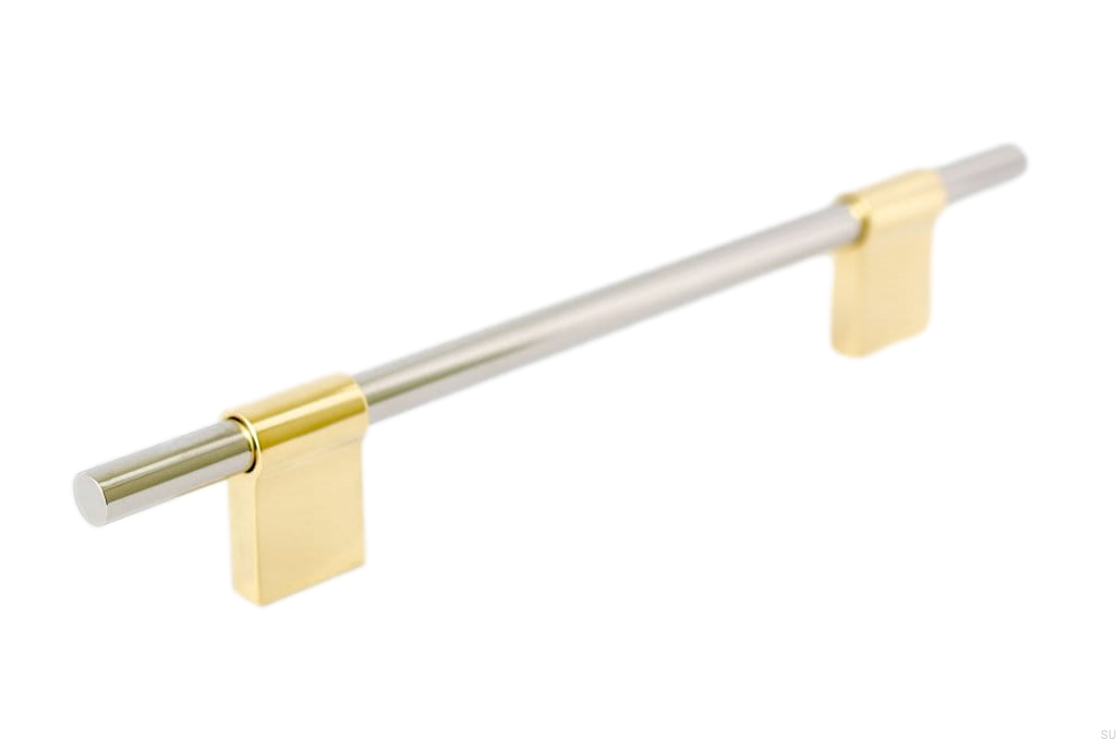 Zdjecie uchwytu podluznego Line Mix 128