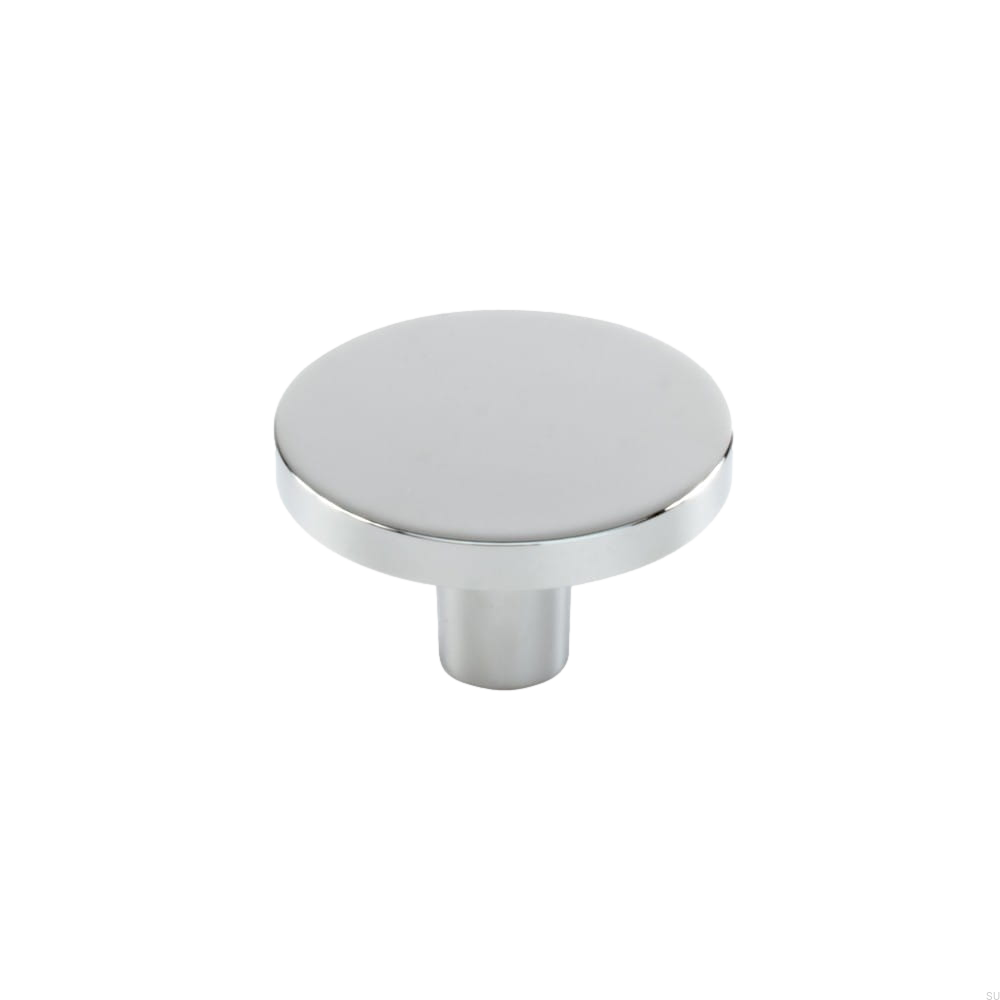 Zdjecie galki Como srebrnej