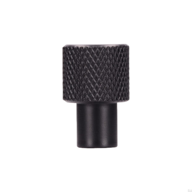 2464-16PB12--Gałka-meblowa-2464-16-Metalowa-Czarna-Matowa-Siro-Skandynawskie-Uchwyty_5