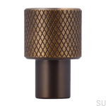 2464-16ZN79--Gałka-meblowa-2464-16 -Antyczna-Złota-Szczotkowana-Siro-Skandynawskie-Uchwyty_4