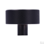 2464-33PB12--Gałka-meblowa-2464-33-Metalowa-Czarna-Matowa-Siro-Skandynawskie-Uchwyty_3