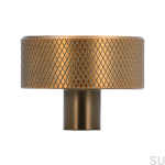 2464-33ZN79--Gałka-meblowa-2464-33-Antyczna-Złota-Szczotkowana-Siro-Skandynawskie-Uchwyty_4