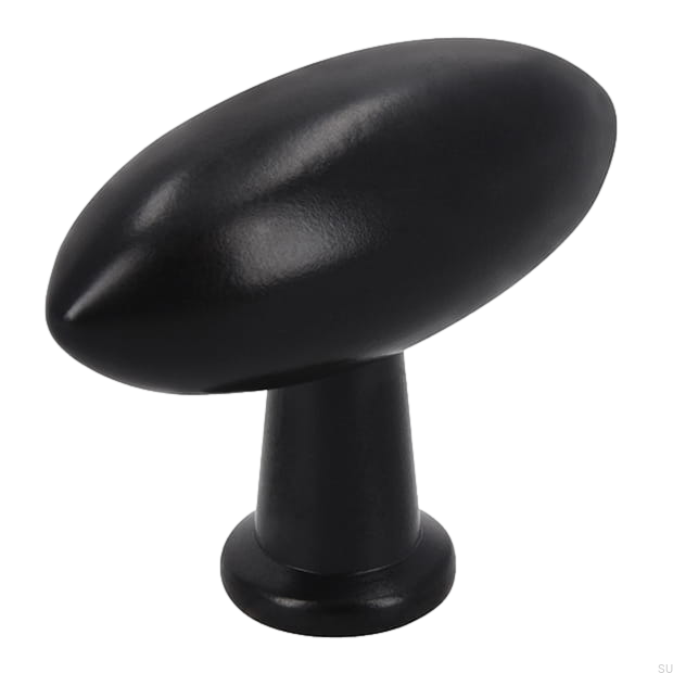 2039-38PB12--Gałka-meblowa-2039-Metalowa-Czarna-Matowa-Siro-Skandynawskie-Uchwyty_7