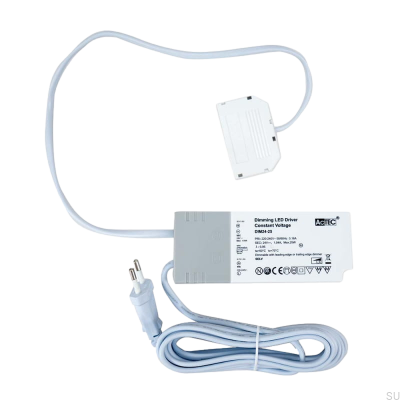 Drivdon Triac 24V/25W Micro24