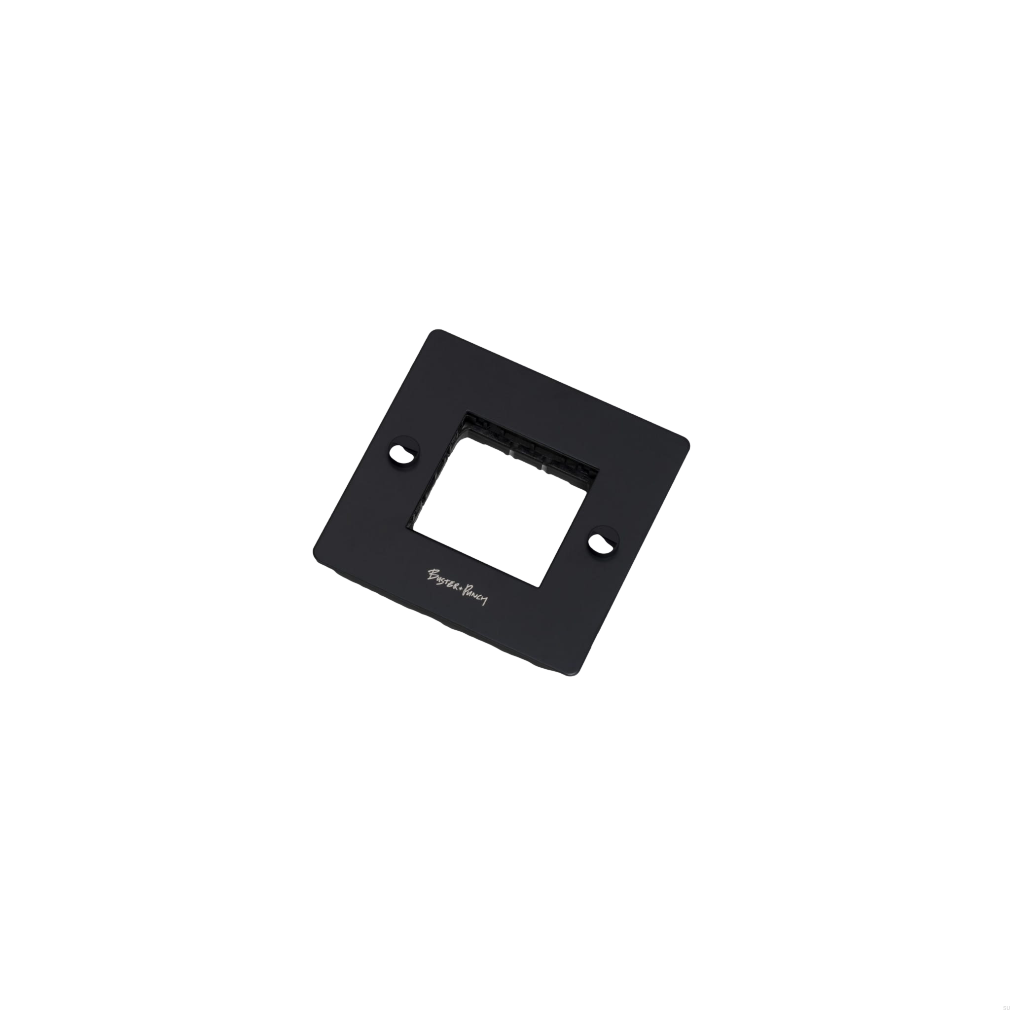 EU_ELECTRICITY_1G_Wall_Plate_No_Infill_Black_Web-scaled.jpg
