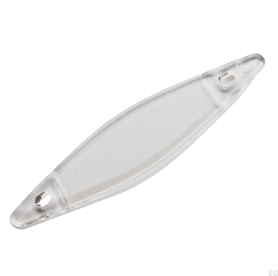 Podkładka do uchwytu 1555 87 Plastikowa