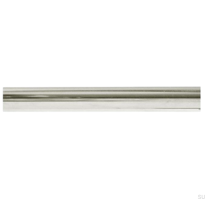 Rura balustradowa 595 Stal Nierdzewna