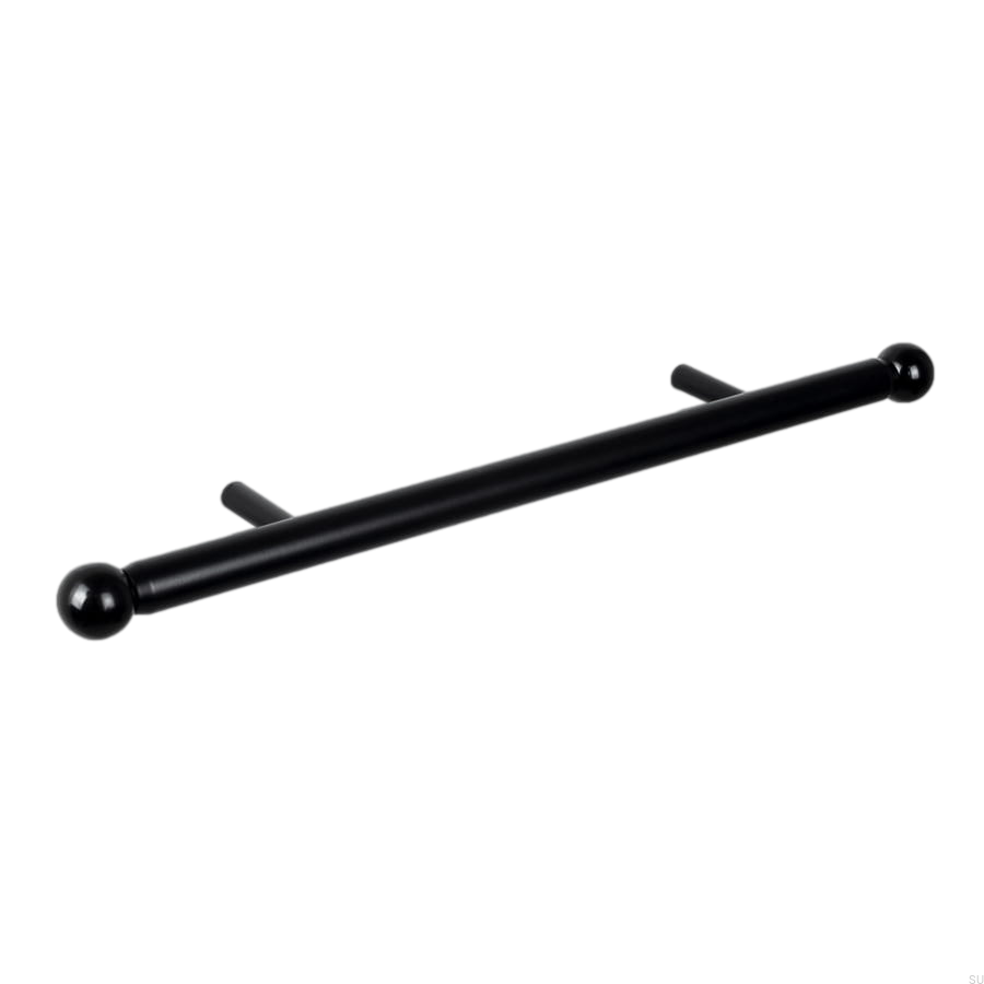 14.2.2.L--Uchwyt-Meblowy-podłużny-Kirke-Reiling-160-Metalowy-Czarny-Plankton-Skandynawskie-Uchwyty_3