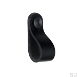 11.1.3--Gałka-meblowa-Pin-Czarna-Skórzana-z-Czarnym-Plankton-Skandynawskie-Uchwyty_3