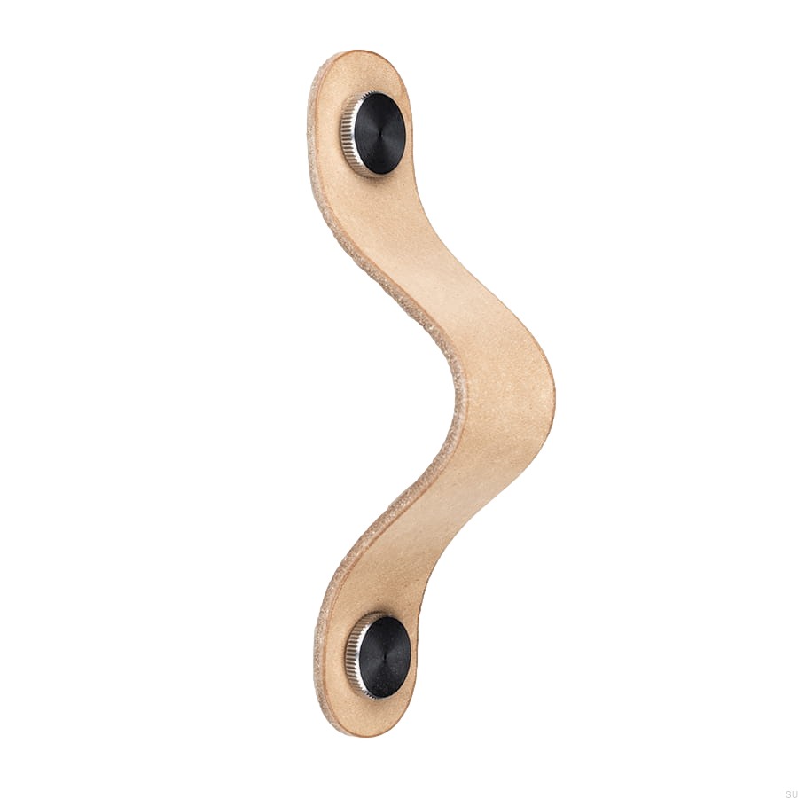 11.2.2--uchwyt-meblowy-podłużny-Pin-Pin-Skórzany-ze-srebrnym-Plankton-Skandynawskie-Uchwyty_2