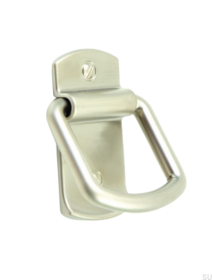 Uchwyt meblowy 1816 Nikiel Matowy