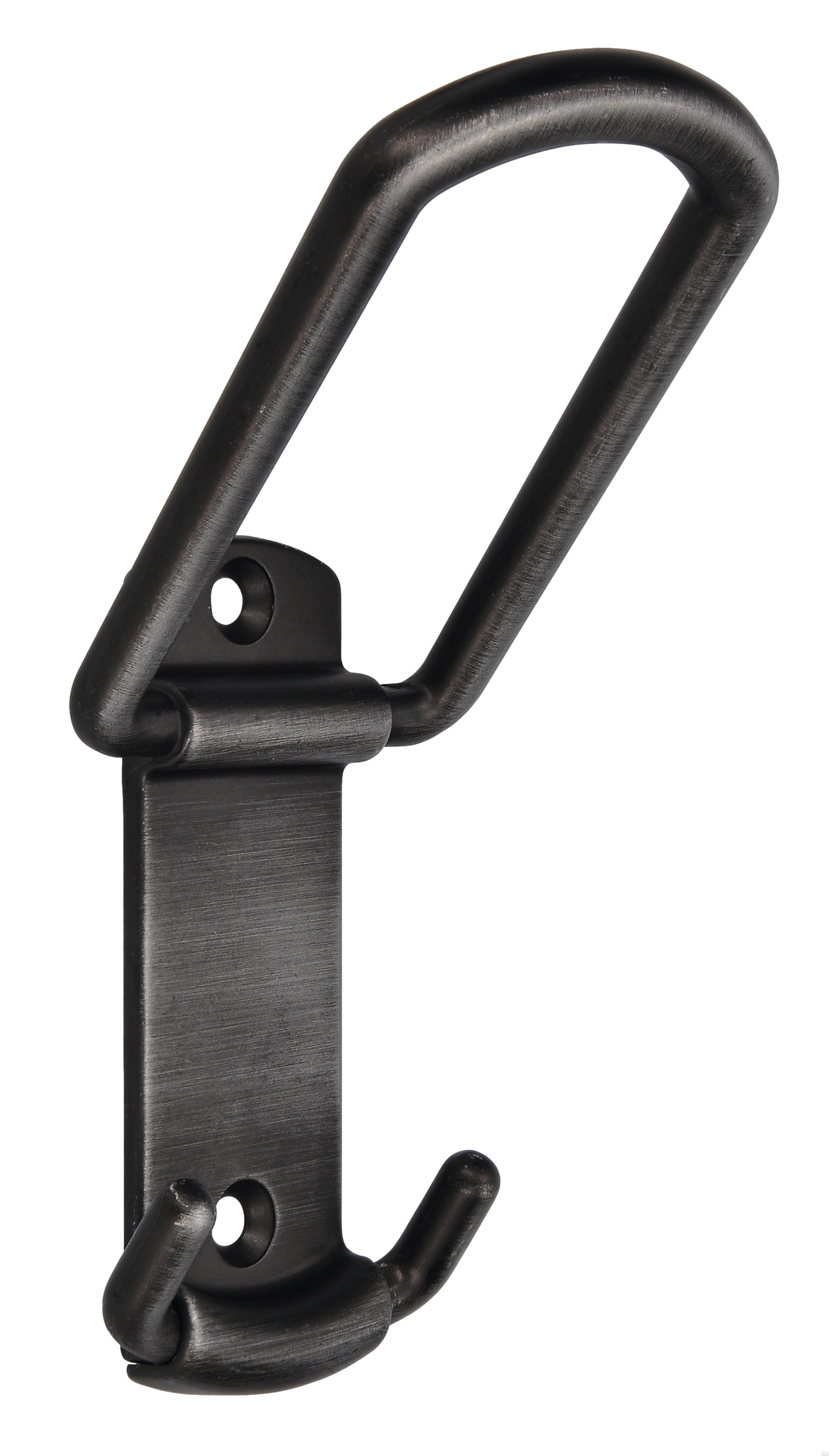 1821-ZN75--Wieszak-ścienny-1821-Antyczny-Srebrny-Szczotkowany-Siro-Skandynawskie-Uchwyty_1