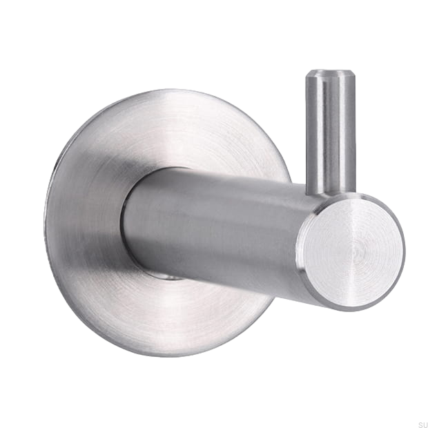 1825/N1--Wieszak-Ścienny-1825-Stalowy-Szczotkowany-Siro-Skandynawskie-Uchwyty_6