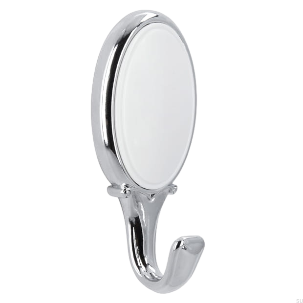 1979/ZN1A4--Wieszak-Ścienny-1979-Chrom-Polerowany-z-Białam-Siro-Skandynawskie-Uchwyty_5