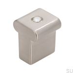 2036-16ZN21J3--Gałka-Meblowa-2036-Srebrna-Szczotkowana-Siro-Skandynawskie-Uchwyty_5