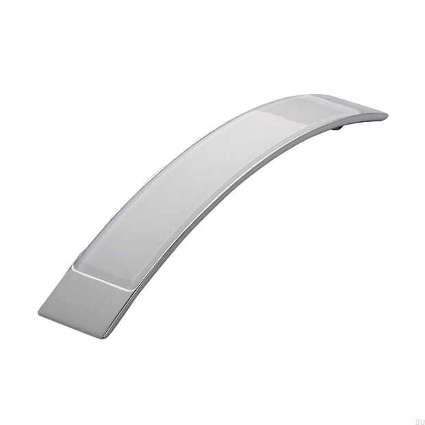 2184-200ZN1GH1--Uchwyt-Meblowy-Podłużny-2184-160-Chrom-Polerowany-z-Białym-Siro-Skandynawskie-Uchwyty_6