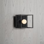 Punch żarówka dyskowa opti white w lampie