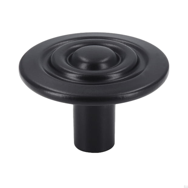 920-28PB12--Gałka-Meblowa-920-Czarna-Matowa-Siro-Skandynawskie-Uchwyty_6