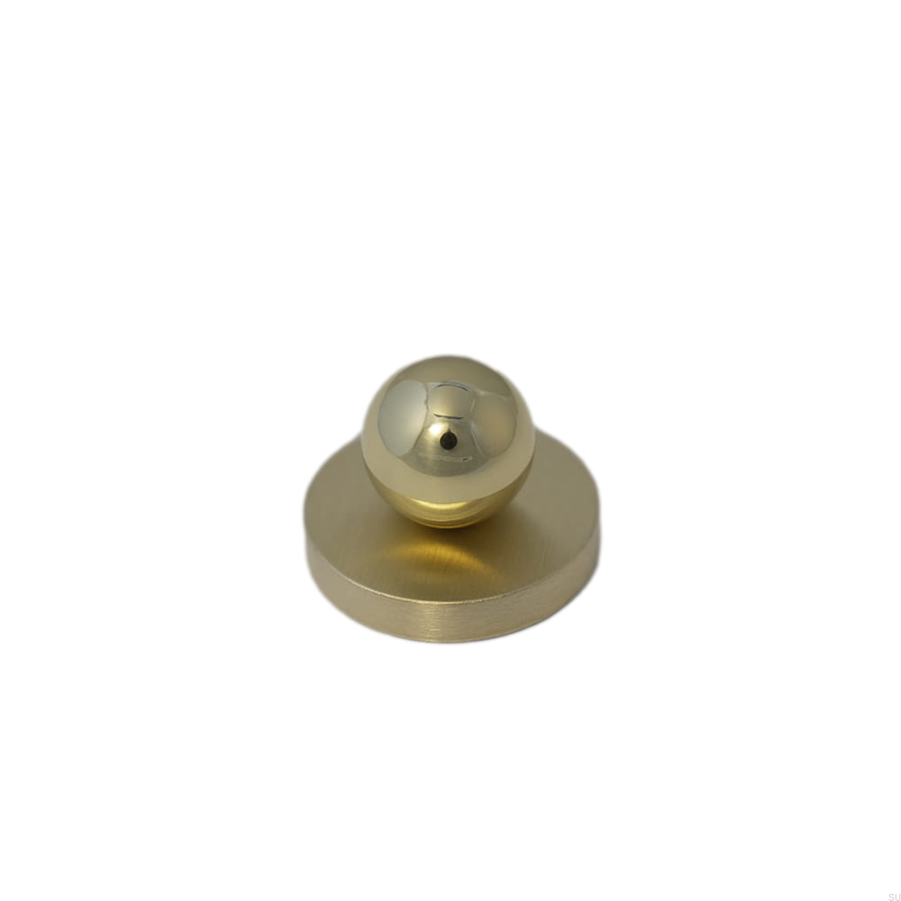 U.0.9--Gałka-Meblowa-z-Podkładką-Mona-XS-Mosiężna-Polerowana-Open&Hide-Skandynawskie-Uchwyty_2