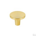 Zdjęcie produktowe dalby mosiężny nielakierowany