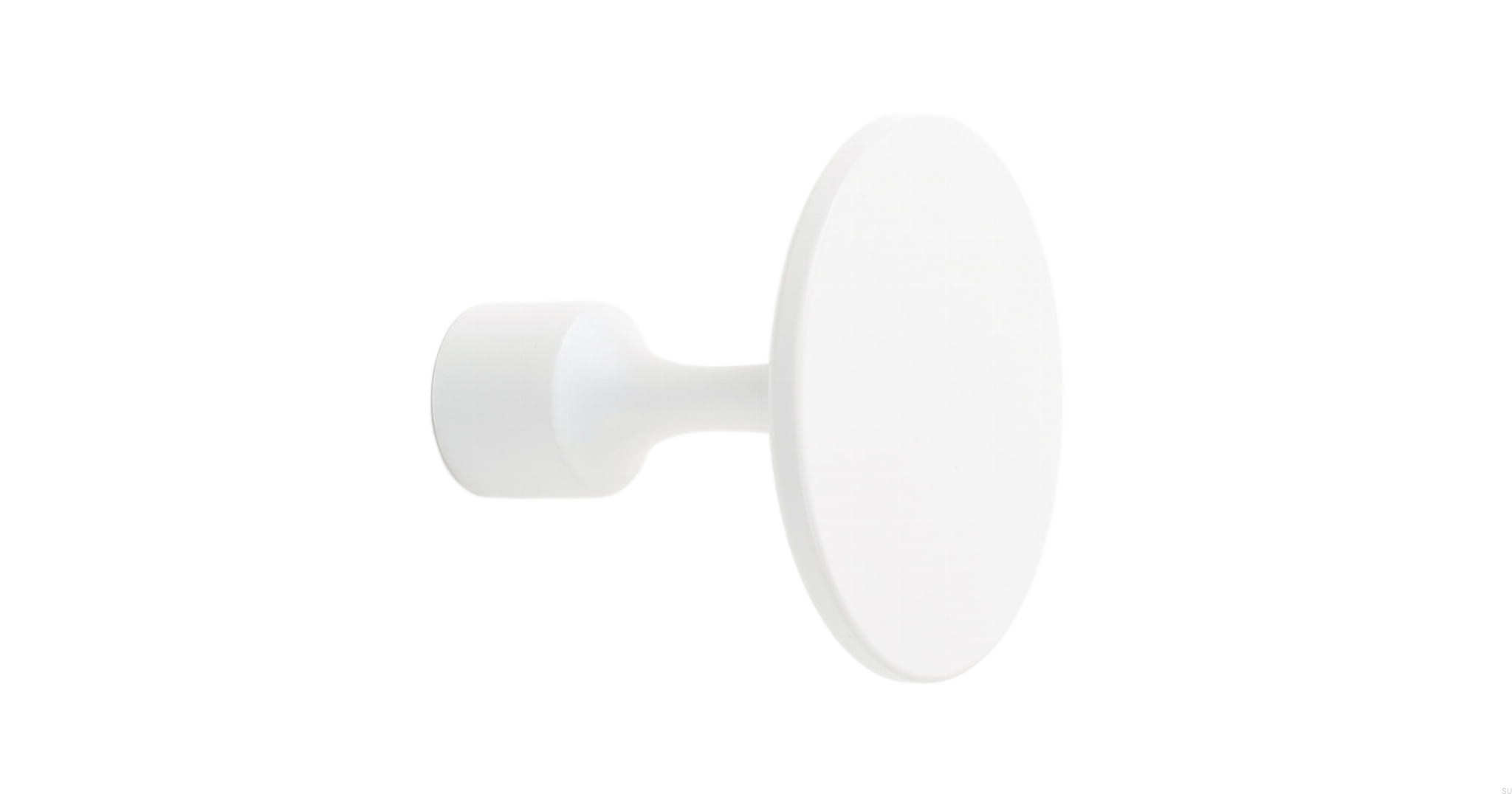 7003060ZM1--FLOID---hook-in-matt-white-60x58mm-Viefe-Skanydnawskie-Uchwyty.jpg
