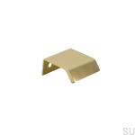 304211--Uchwyt-meblowy-krawędziowy-Side-40-Aluminiowy-Złoty-Szczotkowany-Beslag-Design-Skandynawskie-Uchwyty_1